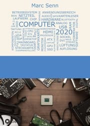 Cover von COMPUTER 2020