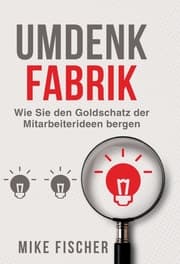 Cover von Umdenkfabrik