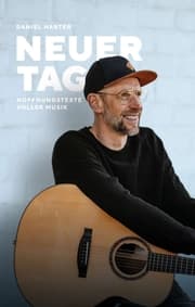 Cover von NEUER TAG, Hoffnungstexte voller Musik