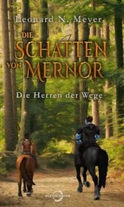Cover von Die Schatten von Mernor
