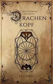 Cover von Drachenkopf Chroniken