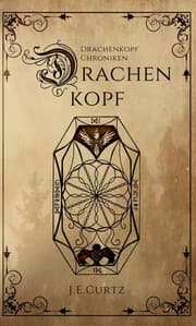 Cover von Drachenkopf Chroniken