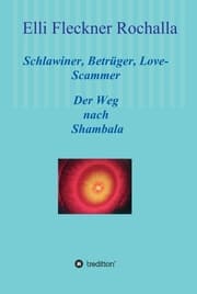 Cover von Schlawiner, Betrüger, Love-Scammer