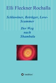 Cover von Schlawiner, Betrüger, Love-Scammer