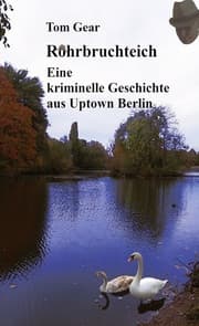 Cover von Rohrbruchteich