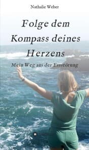 Cover von Folge dem Kompass deines Herzens
