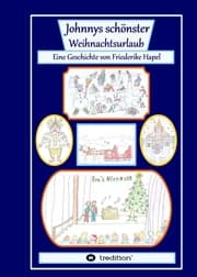 Cover von Johnnys schönster Weihnachtsurlaub