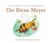 Cover von Die Biene Meyer