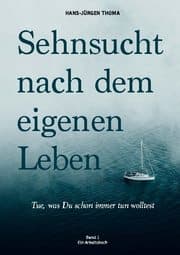 Cover von Sehnsucht nach dem eigenen Leben