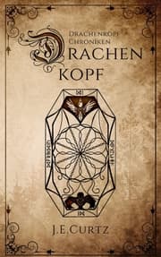 Cover von Drachenkopf Chroniken