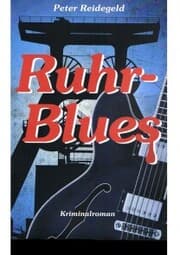 Cover von Ruhr-Blues