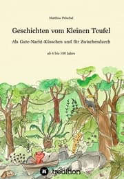 Cover von Geschichten vom Kleinen Teufel