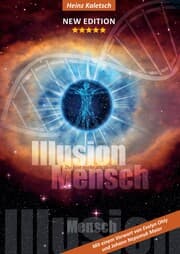 Cover von Illusion Mensch