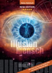 Cover von Illusion Mensch