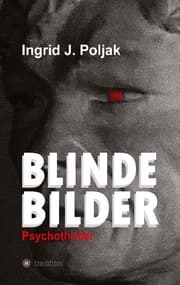 Cover von BLINDE BILDER