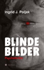 Cover von BLINDE BILDER