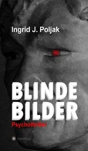 Cover von BLINDE BILDER