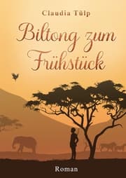 Cover von Biltong zum Frühstück