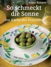 Cover von So schmeckt die Sonne