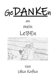 Cover von GeDANKEn an mein Leben