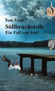 Cover von Sollbruchstelle