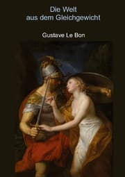 Cover von Die Welt aus dem Gleichgewicht