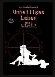 Cover von Unheiliges Leben