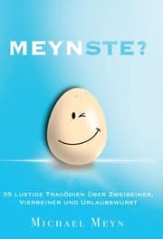 Cover von Meynste?