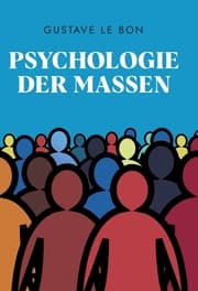 Cover von Psychologie der Massen