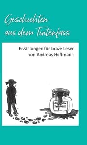 Cover von Geschichten aus dem Tintenfass
