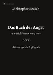 Cover von Das Buch der Angst