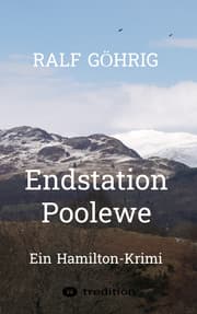Cover von Endstation Poolewe