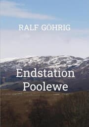 Cover von Endstation Poolewe