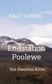 Cover von Endstation Poolewe