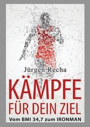 Cover von KÄMPFE FÜR DEIN ZIEL