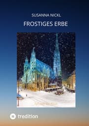 Cover von Frostiges Erbe