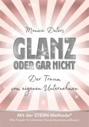 Cover von GLANZ ODER GAR NICHT