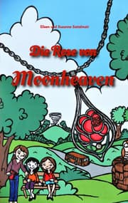 Cover von Die Rose von Moonheaven