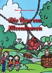 Cover von Die Rose von Moonheaven
