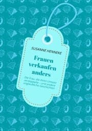 Cover von Frauen verkaufen anders