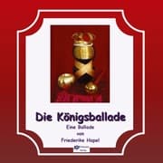 Cover von Die Königsballade