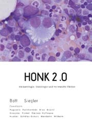 Cover von HONK