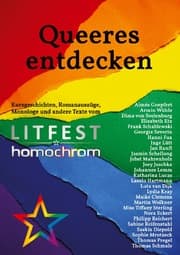 Cover von Queeres entdecken