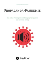 Cover von Propaganda-Pandemie