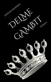 Cover von Delme Gambit