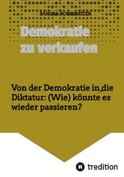 Cover von Demokratie zu verkaufen