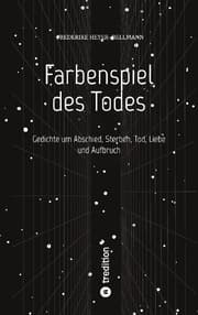 Cover von Farbenspiel des Todes