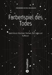 Cover von Farbenspiel des Todes