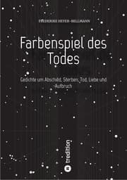 Cover von Farbenspiel des Todes
