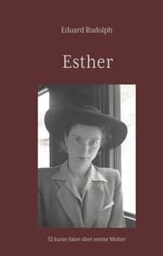 Cover von Esther